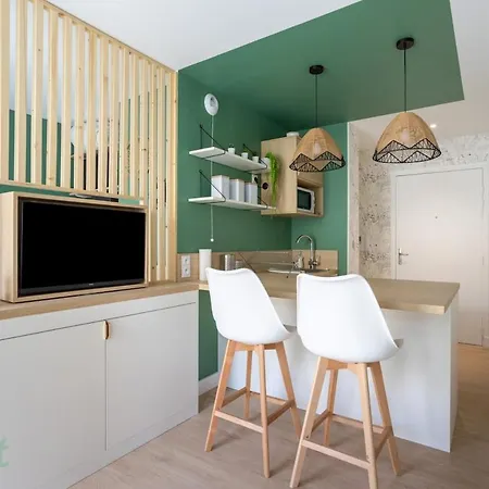 Wehost - Rosiere - Very With Balcony And Parking *