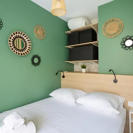 Wehost - Rosiere - Very With Balcony And Parking Apartment
