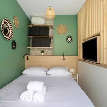 Wehost - Rosiere - Very With Balcony And Parking Apartment *