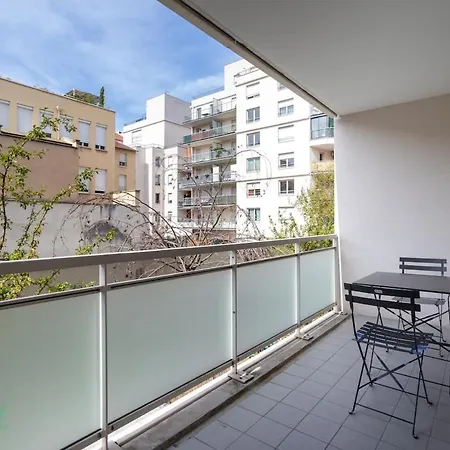 Wehost - Rosiere - Very With Balcony And Parking Apartment *